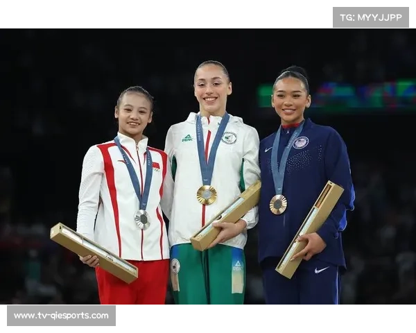 奥运会吊环资格线确定世界杯分站赛冠军直通巴黎之路 奥运会吊环资格线确定世界杯分站赛冠军直通巴黎之路