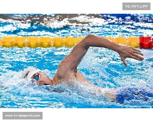 王浩宇多哈世锦赛自由泳接力战术解析 提速0.3秒的交接棒秘诀