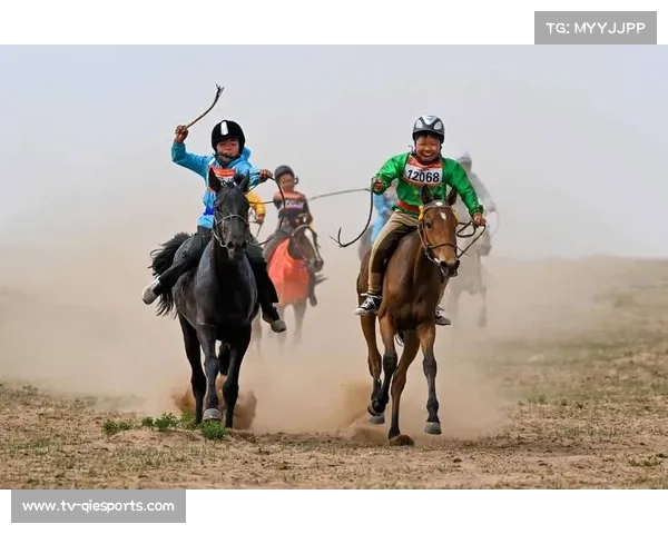 从草原到赛场 内蒙古曲棍球队长敖其尔的成长之路 从草原到赛场 内蒙古曲棍球队长敖其尔的成长之路