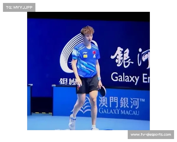 林高远世乒赛提前出局 单打屡输外协会选手面临职业危机