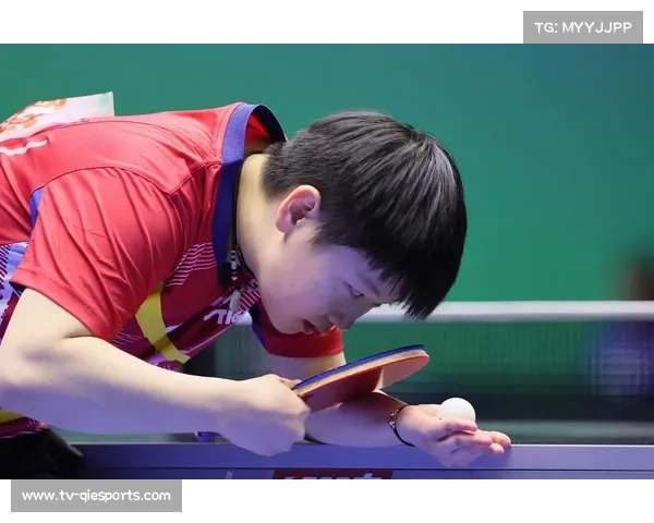 全运会乒乓球赛事将于11月开赛成奥运周期后备力量选拔的关键之战 全运会乒乓球赛事将于11月开赛成奥运周期后备力量选拔的关键之战