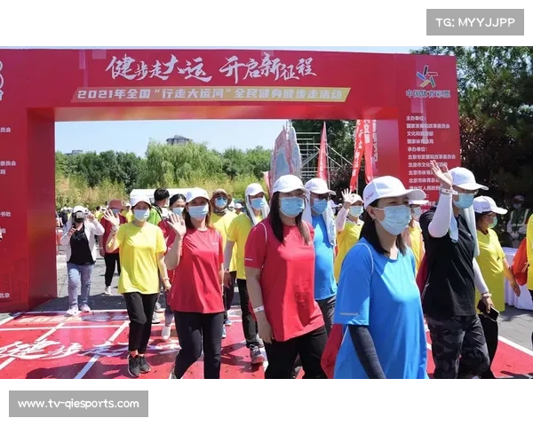 体育赛事与健康管理服务对接，拓展大健康产业联动