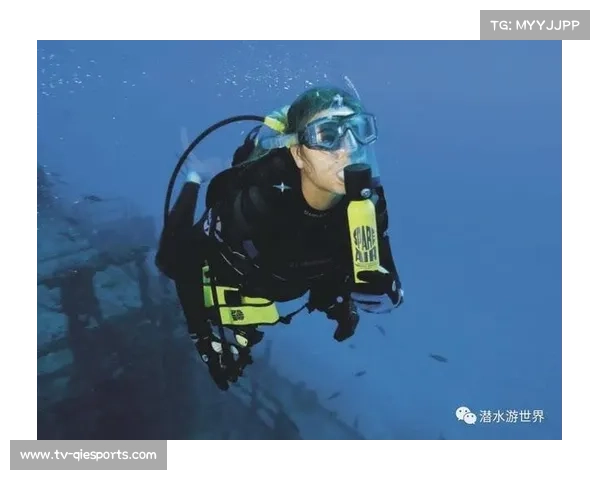 世界潜水锦标赛：意大利选手装备故障，借对手呼吸器完成比赛